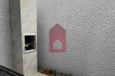 Casa &agrave; venda - 69m&sup2; - Jardim Ibis