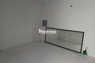 Sala Comercial para alugar - 15m&sup2; - Zona III