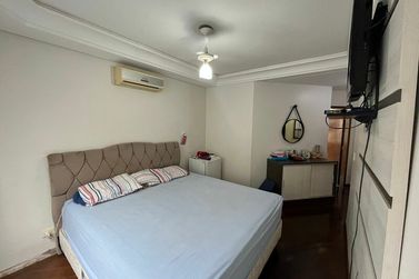 Casa &agrave; venda - 236m&sup2; - Parque Cidade Jardim