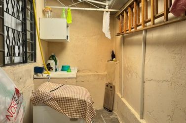 Casa &agrave; venda - 322m&sup2; - Zona I