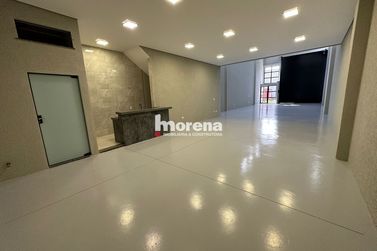 Sal&atilde;o Comercial para alugar - Parque Residencial Interlagos