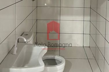 Sala Comercial &agrave; venda - Jardim Para&iacute;so