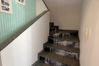 Sobrado &agrave; venda - 188m&sup2; - ZONA 2-A