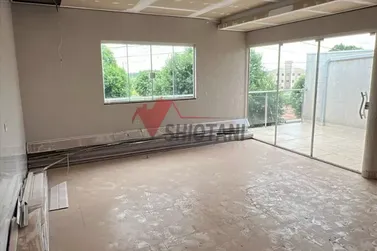 Casa para alugar - Jardim Janina
