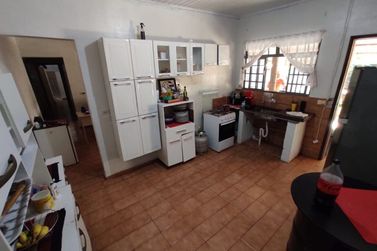 Casa &agrave; venda - Zona V