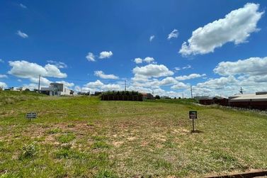 Terreno &agrave; venda - 492m&sup2; - Parque Metropolitano III