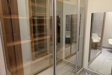 Apartamento &agrave; venda - 140m&sup2; - Parque Interlagos