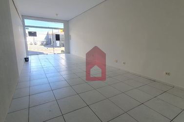 Sala Comercial para alugar - Zona II