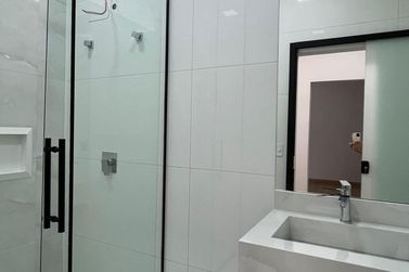 Casa &agrave; venda - 153m&sup2; - Parque Bandeirantes