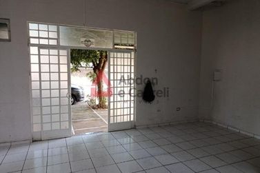 Sal&atilde;o Comercial para alugar - 50m&sup2; - Zona IV