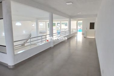 Sal&atilde;o Comercial para alugar - 800m&sup2; - Zona II