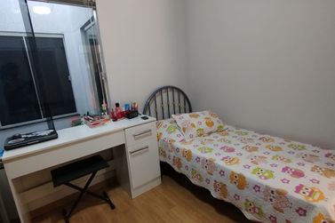 Casa &agrave; venda - 120m&sup2; - Jardim Caravelle