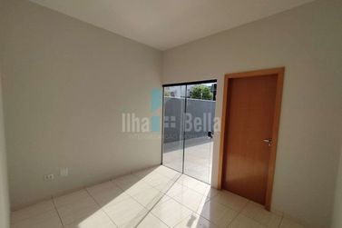 Casa para alugar - Parque Est&acirc;ncia II