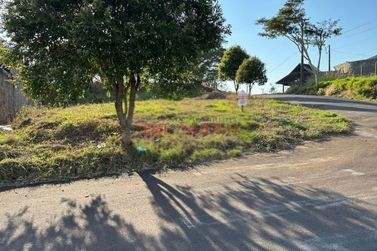 Terreno &agrave; venda - 237m&sup2; - JARDIM PACIFICO