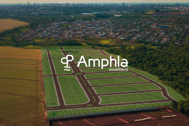 Terreno &agrave; venda - 129000m&sup2; - Cascavel Velho