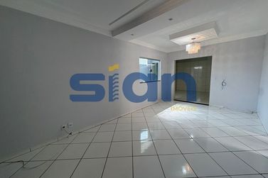 Casa para alugar - Jardim Morumbi I
