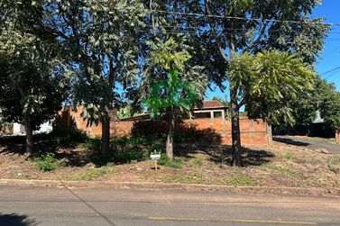 Terreno &agrave; venda - 330m&sup2; - JARDIM BEIRA RIO