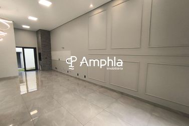 Casa &agrave; venda - 80m&sup2; - Recanto Tropical