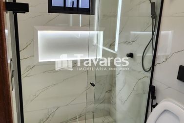 Casa &agrave; venda - 135m&sup2; - Jardim Alphavile