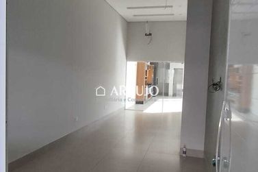 Casa &agrave; venda - 117m&sup2; - Jardim Arax&aacute;