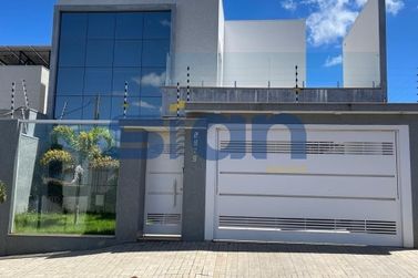 Casa &agrave; venda - 270m&sup2; - Jardim Alphavile