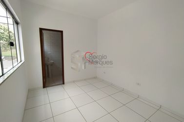 Casa &agrave; venda - 126m&sup2; - Parque Residencial Belo Monte