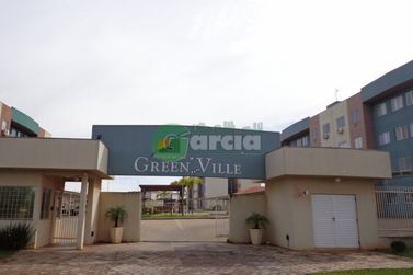 Apartamento &agrave; venda - JARDIM BELVEDERE