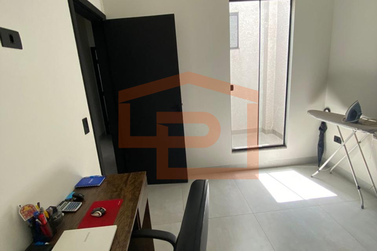 Casa &agrave; venda - 153m&sup2; - Jardim Caravelle