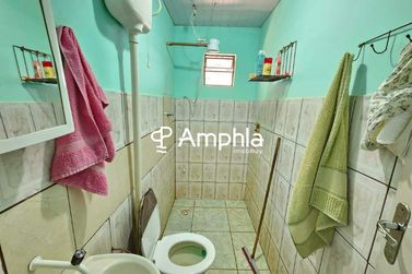 Casa &agrave; venda - 72m&sup2; - Floresta