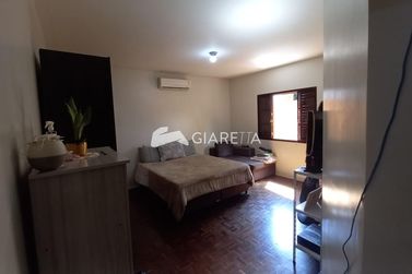 Casa &agrave; venda - 393m&sup2; - JARDIM PORTO ALEGRE