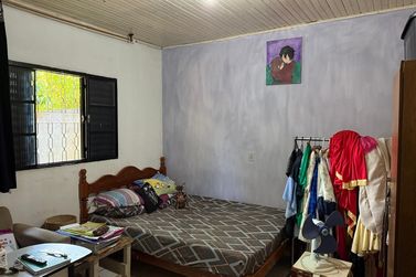 Casa &agrave; venda - 92m&sup2; - JARDIM SAN MARTIM