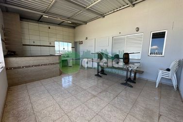 Casa para alugar - Zona VI