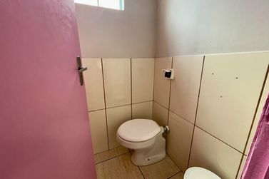 Casa &agrave; venda - 281m&sup2; - ZONA III