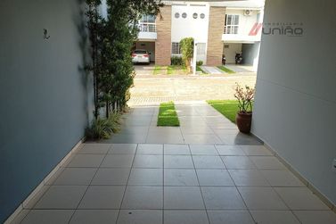 Casa para alugar - Zona VI