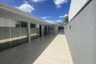 Casa &agrave; venda - 187m&sup2; - Paque Caiu&aacute;