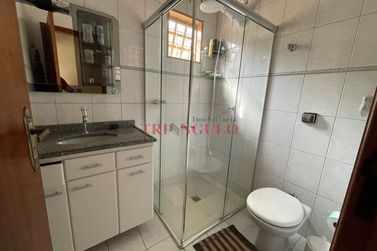 Casa &agrave; venda - 141m&sup2; - ZONA II
