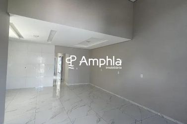 Casa &agrave; venda - 116m&sup2; - Vila Ga&uacute;cha