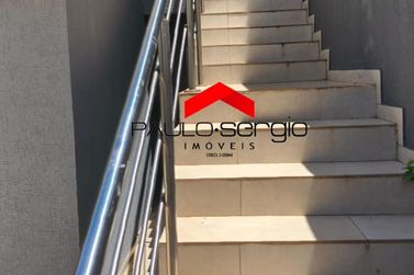 Casa &agrave; venda - 130m&sup2; - Parque do Lago