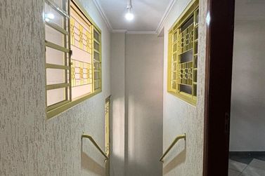 Casa para alugar - 363m&sup2; - Zona IV