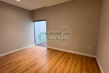 Casa &agrave; venda - 145m&sup2; - Jardim Porto Seguro