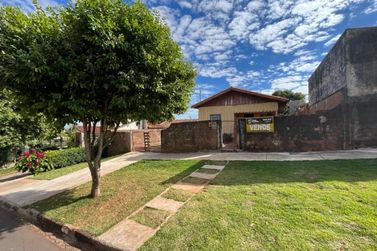 Terreno &agrave; venda - 530m&sup2; - Zona V