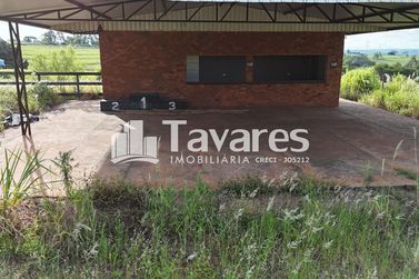 S&iacute;tio &agrave; venda - 167000m&sup2; - Centro