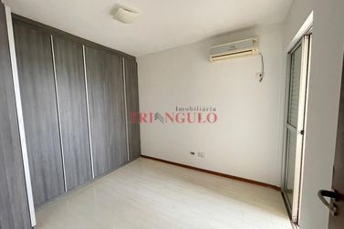 Apartamento &agrave; venda - 77m&sup2; - ZONA II