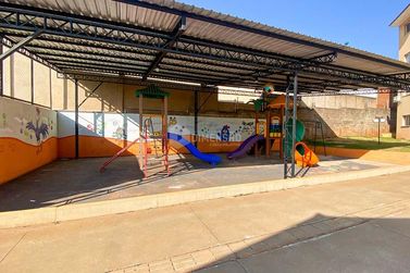 Apartamento &agrave; venda - Condom&iacute;nio Bela Vida