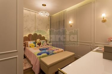 Casa &agrave; venda - 257m&sup2; - Parque Residencial Interlagos