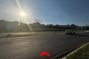 Terreno &agrave; venda - 803m&sup2; - Zona I