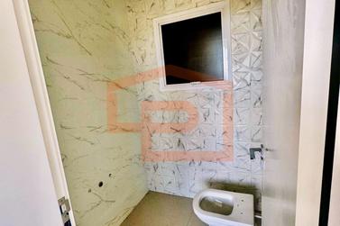 Apartamento &agrave; venda - 140m&sup2; - Zona II