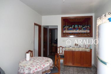 Casa &agrave; venda - 80m&sup2; - Jardim Alto da Boa Vista