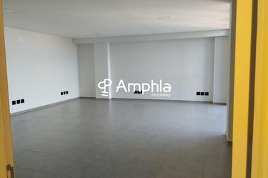 Sala Comercial &agrave; venda - 58m&sup2; - Centro