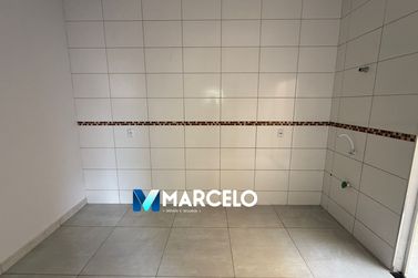 Casa &agrave; venda - 54m&sup2; - Parque Residencial Interlagos